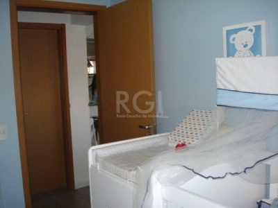 Apartamento à venda com 65m², 2 quartos, 1 suíte, 1 vaga no bairro Tristeza em Porto Alegre - Foto 15