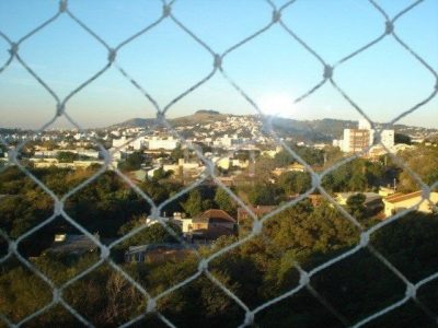 Apartamento à venda com 65m², 2 quartos, 1 suíte, 1 vaga no bairro Tristeza em Porto Alegre - Foto 11