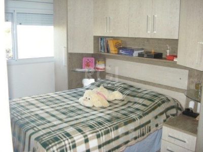 Apartamento à venda com 65m², 2 quartos, 1 suíte, 1 vaga no bairro Tristeza em Porto Alegre - Foto 16