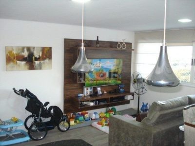 Apartamento à venda com 65m², 2 quartos, 1 suíte, 1 vaga no bairro Tristeza em Porto Alegre - Foto 6