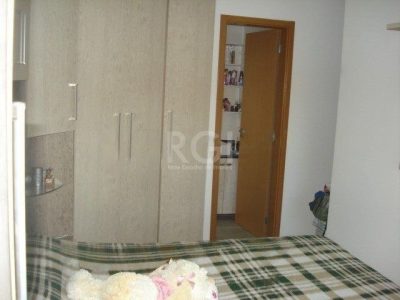 Apartamento à venda com 65m², 2 quartos, 1 suíte, 1 vaga no bairro Tristeza em Porto Alegre - Foto 23