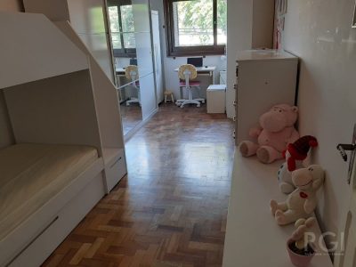 Casa à venda com 136m², 4 quartos, 2 vagas no bairro Rio Branco em Porto Alegre - Foto 21