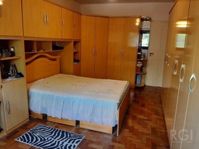 Casa à venda com 136m², 4 quartos, 2 vagas no bairro Rio Branco em Porto Alegre - Foto 24