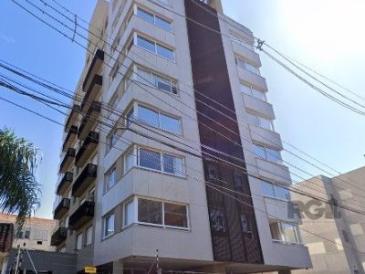 Apartamento à venda com 70m², 2 quartos, 1 suíte, 1 vaga no bairro Menino Deus em Porto Alegre - Foto 3