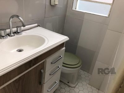 Conjunto/Sala à venda com 75m² no bairro Centro Histórico em Porto Alegre - Foto 5