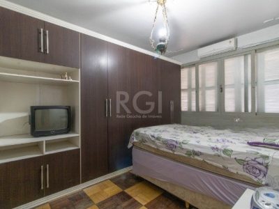 Apartamento à venda com 104m², 3 quartos no bairro Centro Histórico em Porto Alegre - Foto 9