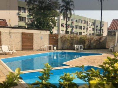 Apartamento à venda com 52m², 2 quartos no bairro Glória em Porto Alegre - Foto 2