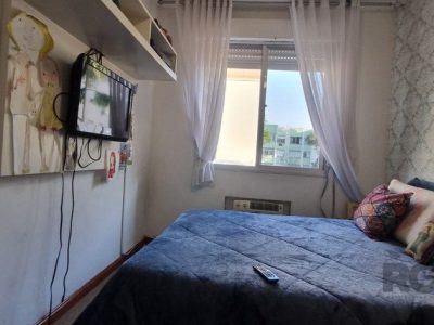 Apartamento à venda com 52m², 2 quartos no bairro Glória em Porto Alegre - Foto 20