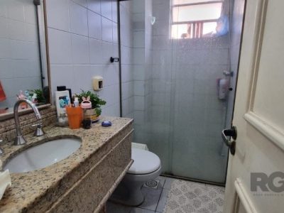 Apartamento à venda com 52m², 2 quartos no bairro Glória em Porto Alegre - Foto 17