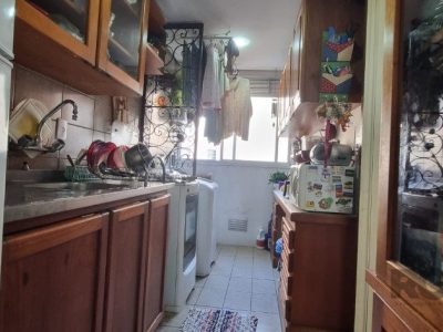 Apartamento à venda com 52m², 2 quartos no bairro Glória em Porto Alegre - Foto 24