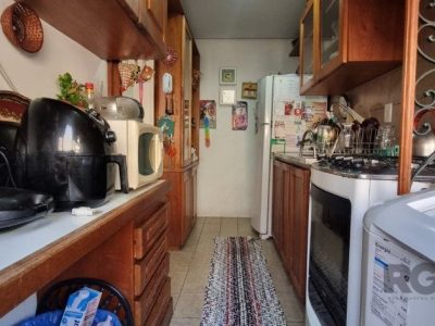 Apartamento à venda com 52m², 2 quartos no bairro Glória em Porto Alegre - Foto 25