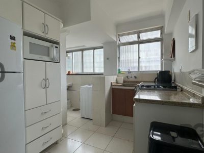 Apartamento à venda com 67m², 1 quarto, 1 vaga no bairro Mont Serrat em Porto Alegre - Foto 4