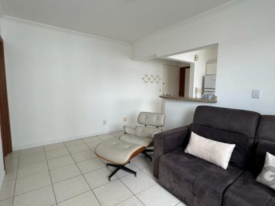 Apartamento à venda com 67m², 1 quarto, 1 vaga no bairro Mont Serrat em Porto Alegre - Foto 3