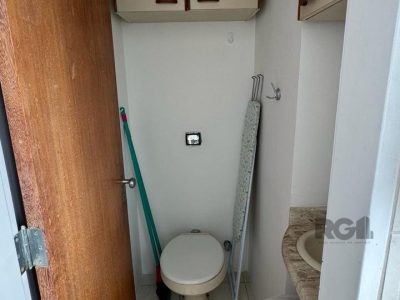 Apartamento à venda com 67m², 1 quarto, 1 vaga no bairro Mont Serrat em Porto Alegre - Foto 7