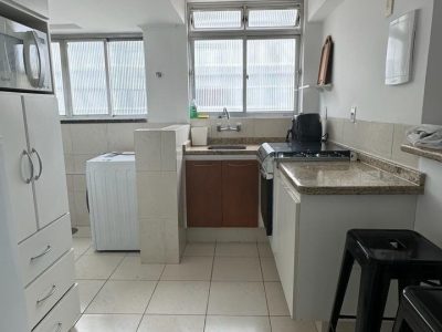 Apartamento à venda com 67m², 1 quarto, 1 vaga no bairro Mont Serrat em Porto Alegre - Foto 8