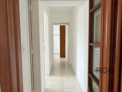 Apartamento à venda com 67m², 1 quarto, 1 vaga no bairro Mont Serrat em Porto Alegre - Foto 9