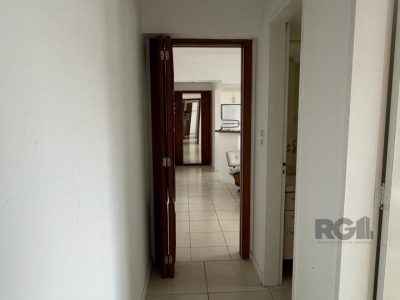 Apartamento à venda com 67m², 1 quarto, 1 vaga no bairro Mont Serrat em Porto Alegre - Foto 11