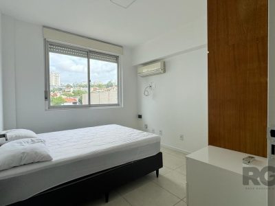 Apartamento à venda com 67m², 1 quarto, 1 vaga no bairro Mont Serrat em Porto Alegre - Foto 12