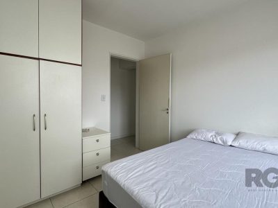 Apartamento à venda com 67m², 1 quarto, 1 vaga no bairro Mont Serrat em Porto Alegre - Foto 13