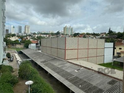 Apartamento à venda com 67m², 1 quarto, 1 vaga no bairro Mont Serrat em Porto Alegre - Foto 14