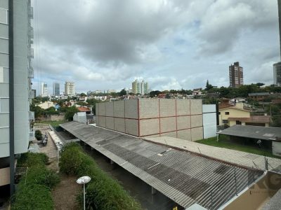 Apartamento à venda com 67m², 1 quarto, 1 vaga no bairro Mont Serrat em Porto Alegre - Foto 15