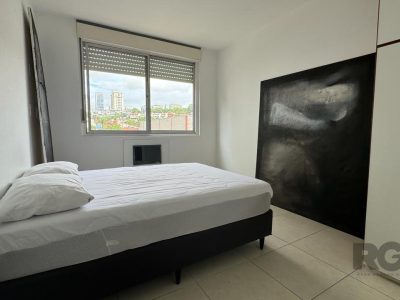 Apartamento à venda com 67m², 1 quarto, 1 vaga no bairro Mont Serrat em Porto Alegre - Foto 16