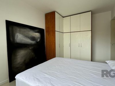 Apartamento à venda com 67m², 1 quarto, 1 vaga no bairro Mont Serrat em Porto Alegre - Foto 17