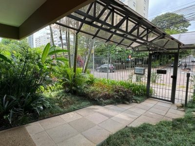 Apartamento à venda com 67m², 1 quarto, 1 vaga no bairro Mont Serrat em Porto Alegre - Foto 26