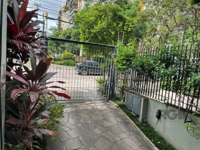 Apartamento à venda com 67m², 1 quarto, 1 vaga no bairro Mont Serrat em Porto Alegre - Foto 28