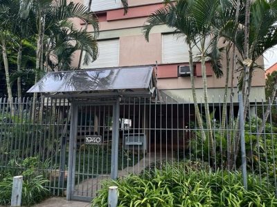 Apartamento à venda com 67m², 1 quarto, 1 vaga no bairro Mont Serrat em Porto Alegre - Foto 29