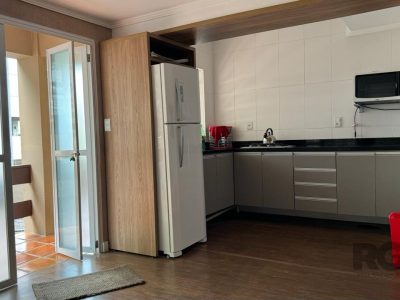 Apartamento à venda com 67m², 1 quarto, 1 vaga no bairro Mont Serrat em Porto Alegre - Foto 32