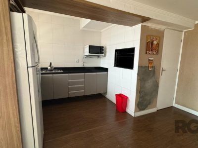 Apartamento à venda com 67m², 1 quarto, 1 vaga no bairro Mont Serrat em Porto Alegre - Foto 34