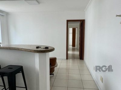 Apartamento à venda com 67m², 1 quarto, 1 vaga no bairro Mont Serrat em Porto Alegre - Foto 35