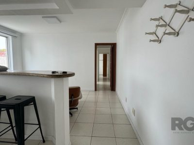 Apartamento à venda com 67m², 1 quarto, 1 vaga no bairro Mont Serrat em Porto Alegre - Foto 36