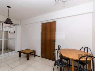 Apartamento à venda com 38m², 1 quarto no bairro Bom Fim em Porto Alegre - Foto 2