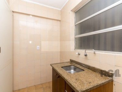 Apartamento à venda com 38m², 1 quarto no bairro Bom Fim em Porto Alegre - Foto 9