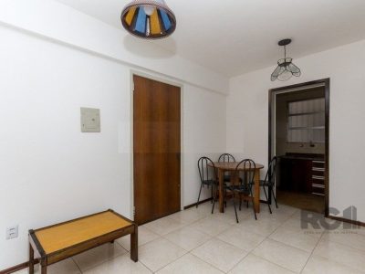 Apartamento à venda com 38m², 1 quarto no bairro Bom Fim em Porto Alegre - Foto 4