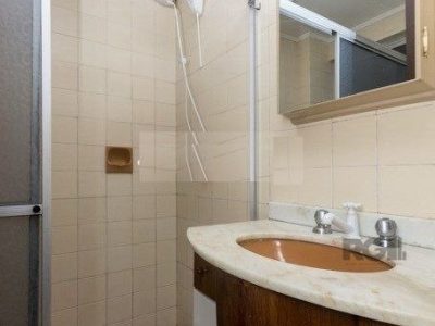 Apartamento à venda com 38m², 1 quarto no bairro Bom Fim em Porto Alegre - Foto 6