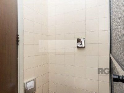 Apartamento à venda com 38m², 1 quarto no bairro Bom Fim em Porto Alegre - Foto 7