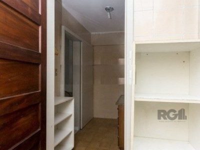 Apartamento à venda com 38m², 1 quarto no bairro Bom Fim em Porto Alegre - Foto 13