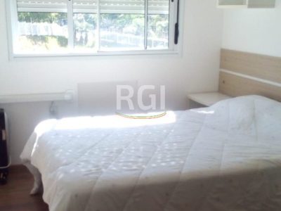 Apartamento à venda com 57m², 2 quartos, 1 vaga no bairro Jardim Carvalho em Porto Alegre - Foto 14