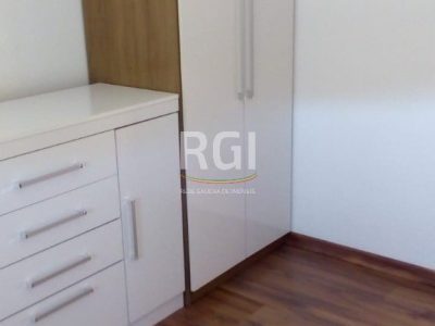 Apartamento à venda com 57m², 2 quartos, 1 vaga no bairro Jardim Carvalho em Porto Alegre - Foto 22