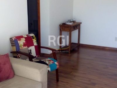 Apartamento à venda com 57m², 2 quartos, 1 vaga no bairro Jardim Carvalho em Porto Alegre - Foto 2