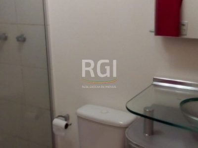 Apartamento à venda com 57m², 2 quartos, 1 vaga no bairro Jardim Carvalho em Porto Alegre - Foto 20