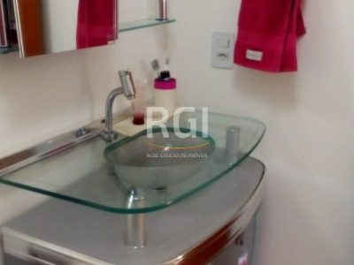 Apartamento à venda com 57m², 2 quartos, 1 vaga no bairro Jardim Carvalho em Porto Alegre - Foto 21