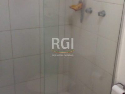 Apartamento à venda com 57m², 2 quartos, 1 vaga no bairro Jardim Carvalho em Porto Alegre - Foto 19