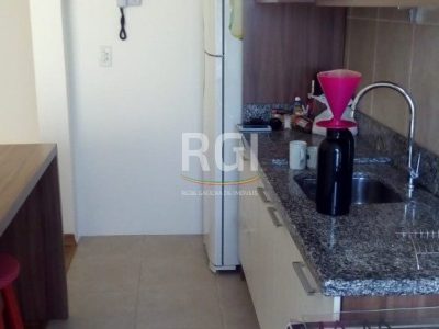 Apartamento à venda com 57m², 2 quartos, 1 vaga no bairro Jardim Carvalho em Porto Alegre - Foto 8