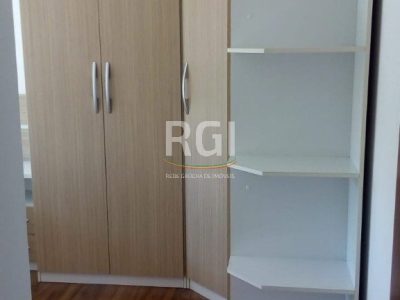 Apartamento à venda com 57m², 2 quartos, 1 vaga no bairro Jardim Carvalho em Porto Alegre - Foto 18