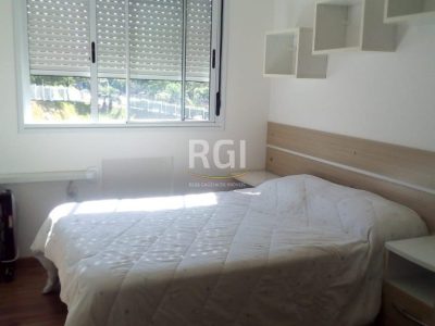 Apartamento à venda com 57m², 2 quartos, 1 vaga no bairro Jardim Carvalho em Porto Alegre - Foto 12