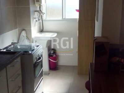 Apartamento à venda com 57m², 2 quartos, 1 vaga no bairro Jardim Carvalho em Porto Alegre - Foto 9